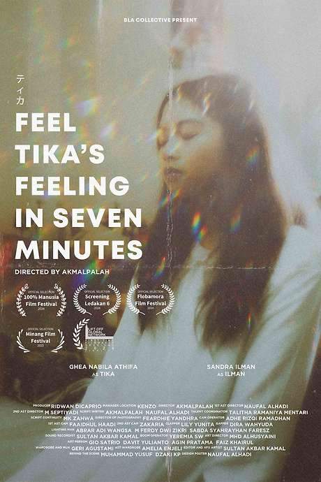Feel tika’s feeling in seven minutes